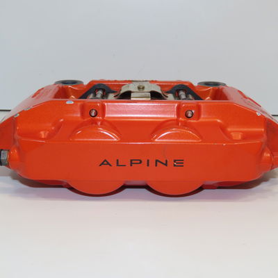 Etrier de frein avant gauche Alpine A110 II 1.8 s (2019)
