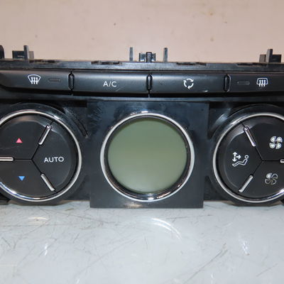 Commande de chauffage Citroën C3 II (SC_) 1.4 hdi 70 (sc8hzc, sc8hr0, sc8hp4) (2009) 5 portes