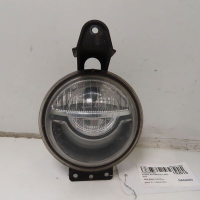 Phare antibrouillard avant gauche Mini MINI (R56) One (2009-2010)