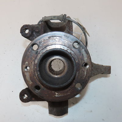 Fusee avg Renault SCÉNIC II (JM0-1_) 1.5 dci (jm1e, jm16) (2005-2008) 5 portes