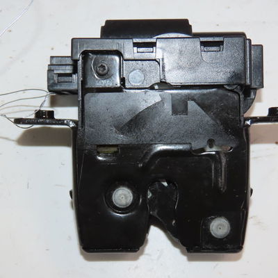Serrure hayon Renault TWINGO II (CN0_) 1.2 16v (cn04, cn0a, cn0b) (2007-2014) 3 portes