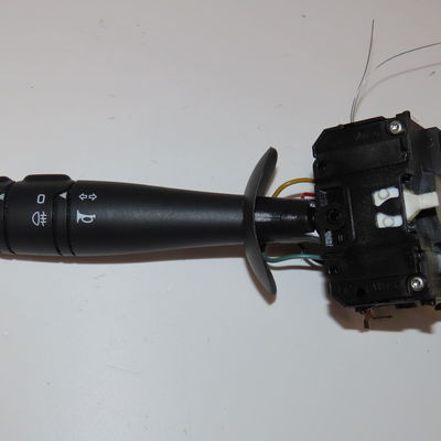 Commande eclairage Renault TWINGO II (CN0_) 1.2 16v (cn0k, cn0v) (2007) 3 portes