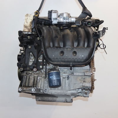 Moteur essence Citroën XSARA PICASSO (N68) 1.8 16v (2000-2005)