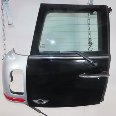 Porte battante arrière gauche Mini MINI CLUBMAN (R55) Cooper d (2007-2010)
