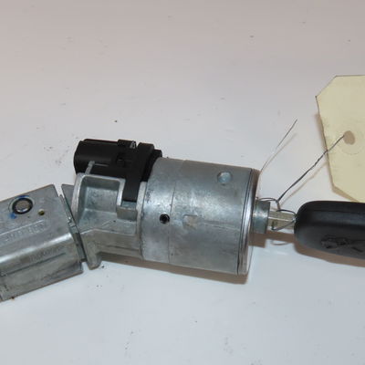 Antivol de direction Peugeot 5008 (0U_, 0E_) 1.6 hdi (2010-2017) 5 portes