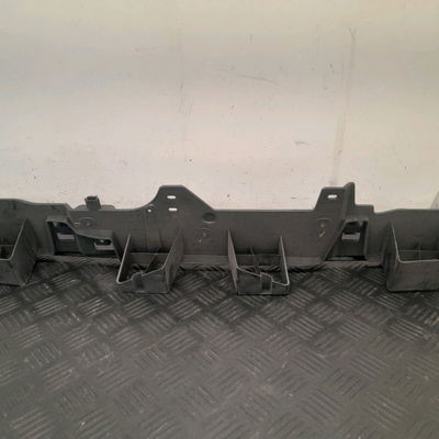 Support central pare-choc ar Peugeot 208 II (UB_, UP_, UW_, UJ_) 1.2 puretech 100 (2019) 5 portes