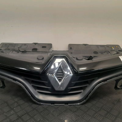 Calandre Renault CAPTUR I (J5_, H5_) 0.9 tce 90 (2013) 5 portes