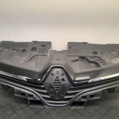 Calandre RENAULT CLIO IV