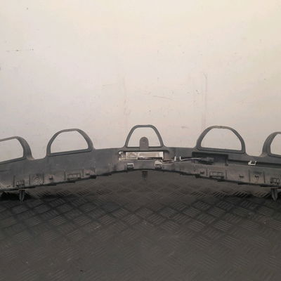 Support central pare-choc ar Renault MEGANE IV 3-5 portes (B9A-M-N_) 1.5 dci 110 (b9a3) (2015)