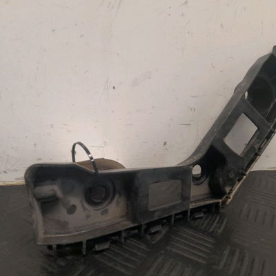 Support d pare-choc ar Volkswagen GOLF VII (5G1, BQ1, BE1, BE2) 1.0 tsi (2015-2020)