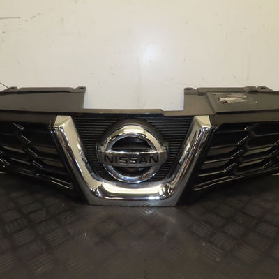 Calandre Nissan QASHQAI II SUV (J11, J11_) 1.6 dci (2013)