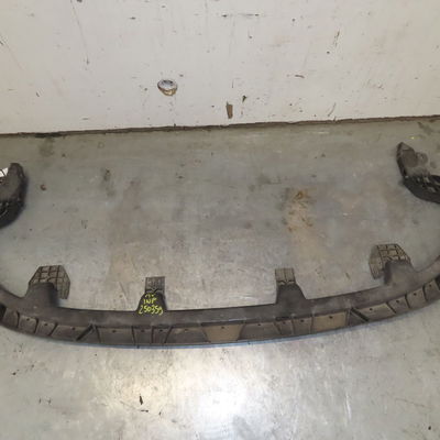 Spoiler av Opel CORSA E (X15) 1.4 (08, 68) (2014)