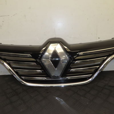 Calandre Renault MEGANE IV 3-5 portes (B9A-M-N_) 1.5 dci 110 (b9a3) (2015)