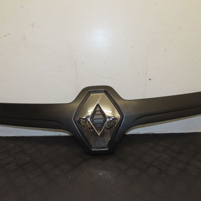 Calandre Renault TRAFIC III Camionnette (FG_) 1.6 dci 115 (fgmd) (2014)