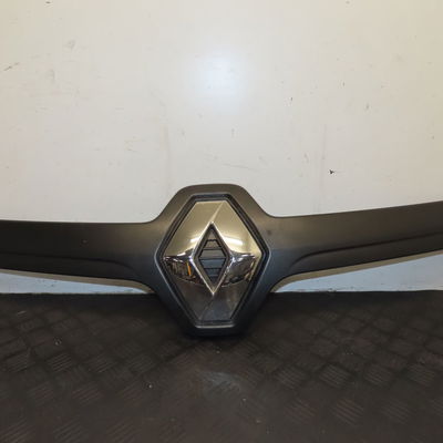 Calandre Renault TRAFIC III Camionnette (FG_) 1.6 dci 115 (fgmd) (2014)