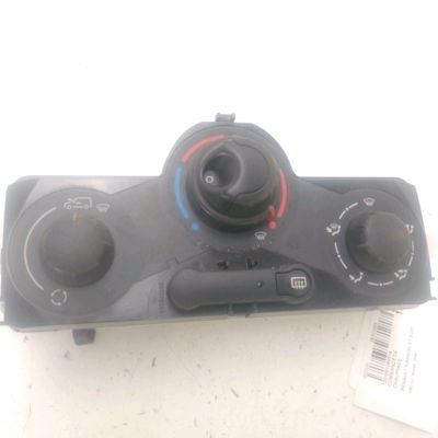 Commande de chauffage Renault KANGOO Express (FW0-1_) 1.5 dci 85 (fw0k, fw0l, fw0b) (2008)