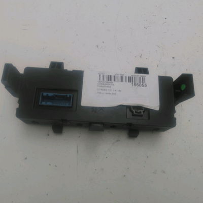 Commande de chauffage Citroën C3 I (FC_, FN_) 1.4 i (2002-2010) 5 portes