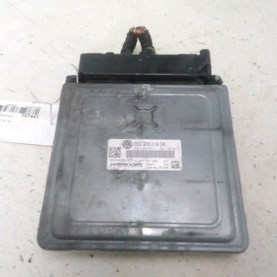 Calculateur moteur Seat LEON (1P1) 2.0 tdi (2005-2010)