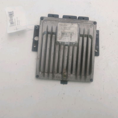 Calculateur moteur Renault KANGOO Express (FC0-1_) 1.5 dci (2005) 4 portes