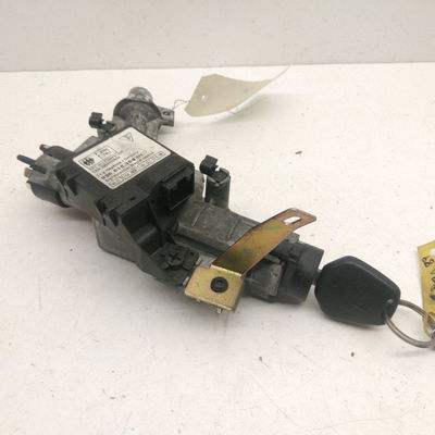 Antivol de direction Porsche BOXSTER (986) S 3.2 (1999-2002)