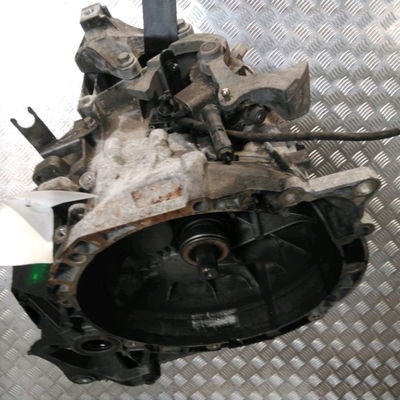 Boîte à vitesse mecanique Ford KUGA I 2.0 tdci (2008-2012) 5 portes