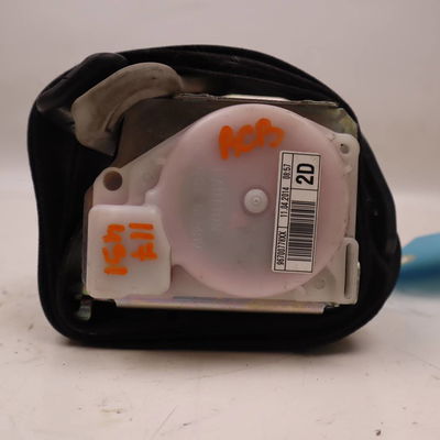 Ceinture arrière droite Peugeot PARTNER TEPEE 1.6 hdi (2010)