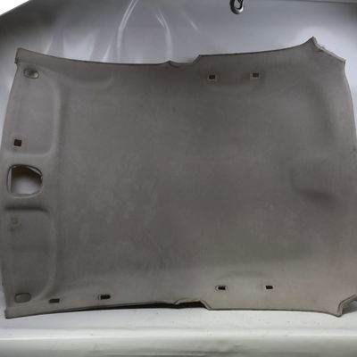 Garniture pavillon Peugeot 206 3-5 portes (2A-C) 2.0 hdi 90 (1999-2009) 5 portes