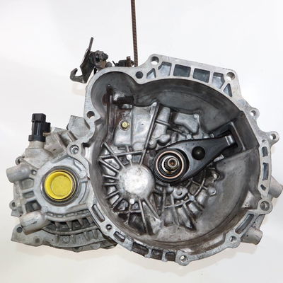 Boîte à vitesse mecanique Hyundai GETZ (TB) 1.4 i (2005-2010)