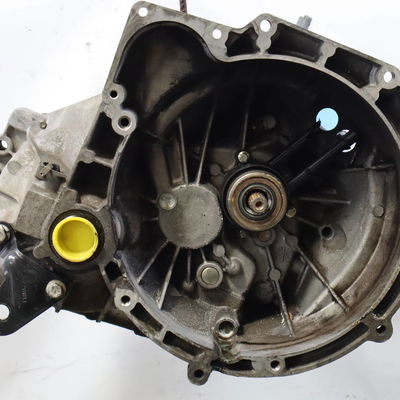 Boîte à vitesse mecanique Ford FIESTA VI (CB1, CCN) 1.4 tdci (2010-2012) 3 portes