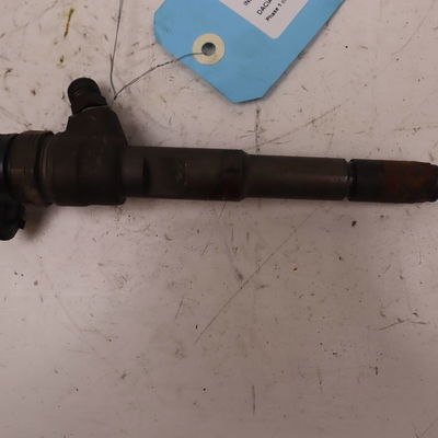 Injecteur 4 Dacia DOKKER Monospace (KE_) 1.5 dci (keaj, keah) (2012)