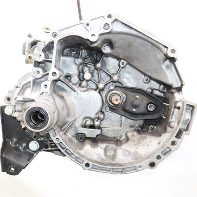 Boîte à vitesse mecanique Citroën C3 II (SC_) 1.4 (2009-2016) 5 portes