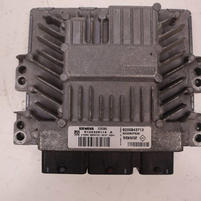 Calculateur moteur Renault MEGANE II (BM0-1_, CM0-1_) 1.5 dci (bm1e, cm1e) (2005-2008)