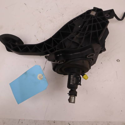 Pedale embrayage Peugeot 308 II (LB_, LP_, LW_, LH_, L3_) 1.6 hdi (2013-2021)