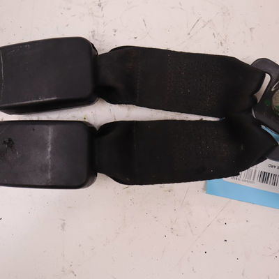 Ancrage ceinture arrière droit Dacia LOGAN (LS_) 1.5 dci (ls0k) (2006-2012)