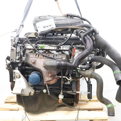 Moteur essence Renault CLIO I (B-C57_, 5-357_) 1.2 (b-c-s57a, b-c57s, 5-357f, 5-357j, 5-357l, 5-357r) (1990-1998) 5 portes