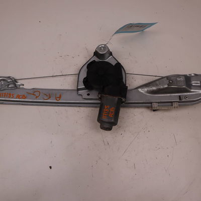 Mecanismemoteur leve-glace avg Renault CLIO III Grandtour (KR0-1_) 1.5 dci (kr0h, kr1s) (2008-2012)