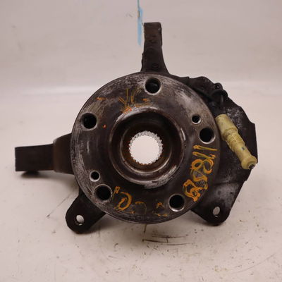 Fusee avg Renault VEL SATIS (BJ0_) 2.2 dci (bj0e, bj0f) (2002-2009) 5 portes