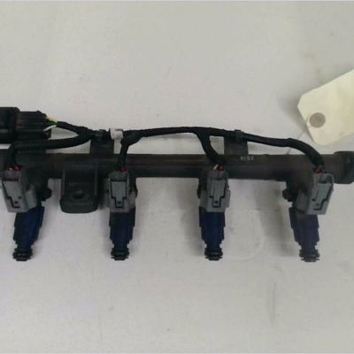 Rampe injection Kia PICANTO I (SA) 1.0 (2004-2011)