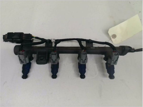 Rampe injection Kia PICANTO I (SA) 1.0 (2004-2011)