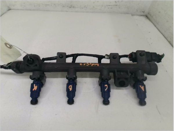 Rampe injection Kia PICANTO I (SA) 1.0 (2004-2011)