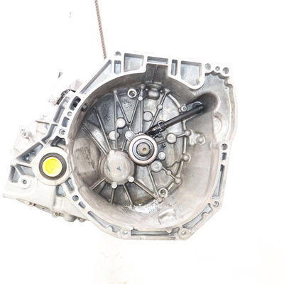 Boîte à vitesse mecanique Nissan QASHQAI II SUV (J11, J11_) 1.2 dig-t (2013)