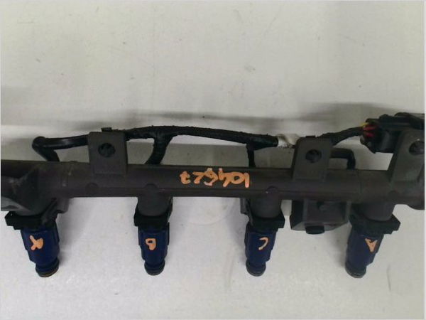 Rampe injection Kia PICANTO I (SA) 1.0 (2004-2011)