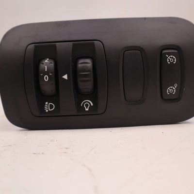 Commande eclairage Renault MEGANE II (BM0-1_, CM0-1_) 1.5 dci (bm1e, cm1e) (2005-2008)