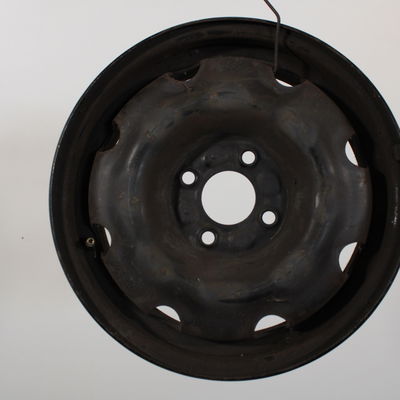 Jante tole 3 RENAULT CLIO I