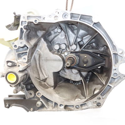 Boîte à vitesse mecanique Peugeot 207 SW (WK_) 1.6 hdi (2007-2012) 5 portes