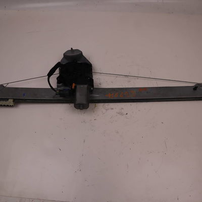 Mecanisme  moteur lève-glace avant droit Renault TRAFIC III Autobus-Autocar (JG_) 1.6 dci 115 (jgmd) (2014)
