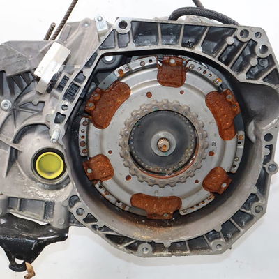 Boîte à vitesse automatique Renault CAPTUR I (J5_, H5_) 1.3 tce 150 (j5nk, j5js) (2018)