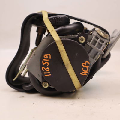 Ceinture arrière droite Renault VEL SATIS (BJ0_) 2.2 dci (bj0e, bj0f) (2002-2009) 5 portes