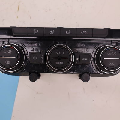 Commande de chauffage Volkswagen GOLF VII (5G1, BQ1, BE1, BE2) 1.5 tsi (2017-2020)