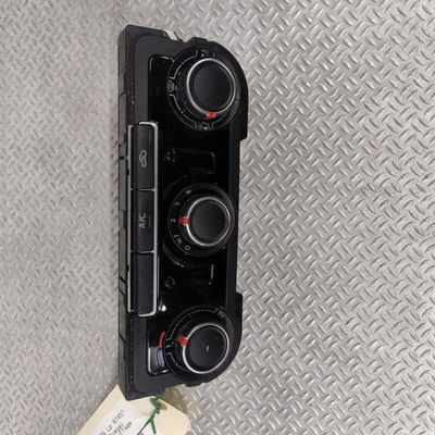 Commande de chauffage Volkswagen CADDY IV Camionnette-Monospace (SAA, SAH) 2.0 tdi (2015-2020)